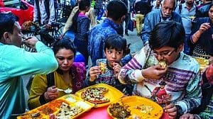 Fatty Indians
