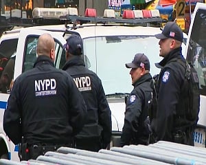 Fearing poll-related violence, security tightened across US; stores, businesses board up