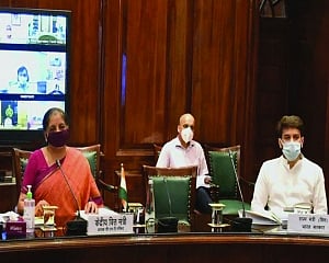 Federalism and legality