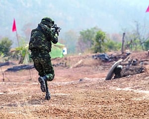 Films, web series on military need Def Min’s NOC for telecast