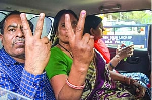Finally, the last dawn for Nirbhaya’s rapists