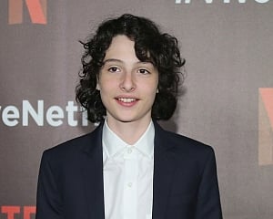 Finn Wolfhard almost quit acting before 'Stranger Things'
