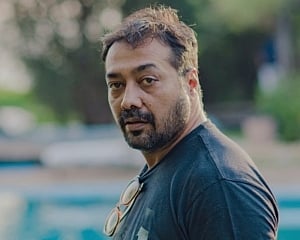 FIR against director Anurag Kashyap after actress alleges rape