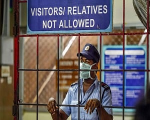 First death due to COVID-19 in Haryana, 67-year old man from Ambala dies