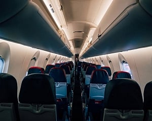 Flyers can take photos, videos in flights but can't use recording gadgets that creates chaos: DGCA