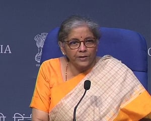 FM announces new employment generation scheme