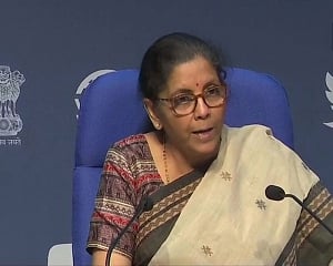 FM asks GST officers to proactively address issues faced by biz in tax compliance