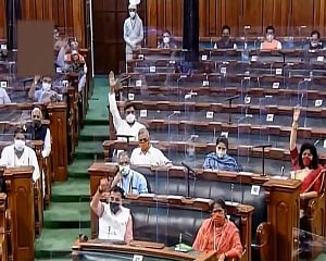 For Lok Sabha, Monsoon Session likely to end on Wednesday