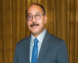 Foreign Secretary Shringla arrives in Nepal
