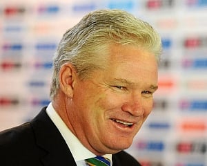 Former Australian batsman Dean Jones dies of cardiac arrest in Mumbai hotel