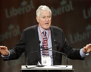 Former Canadian Prime Minister John Turner has died at 91