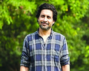 Fortunate to enjoy audience support: Chandan
