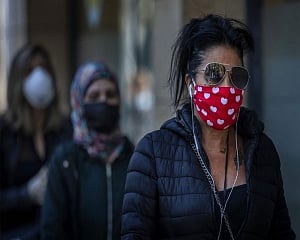France reports 441 new coronavirus deaths, total now 7,560