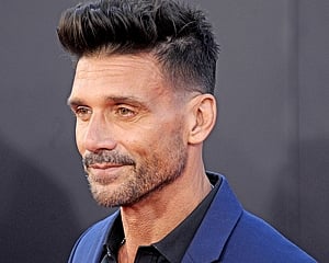 Frank Grillo says he is outgrowing' superheroes, no longer wants to play Punisher