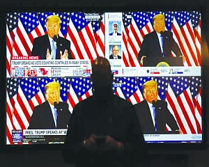 Free Press moment