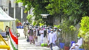 Freedom of speech most abused, SC says on plea against fake Tablighi news