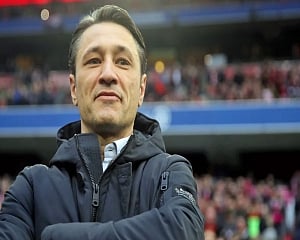 French club Monaco appoints Niko Kovac as coach