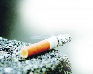 Fresh smoke for you! ‘Best before’ date on cigarette packs