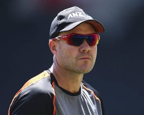 Fulton quits as NZ batting coach, to take up head coach job in Canterbury