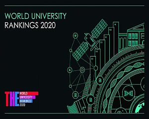 Futility of chasing global rankings of universities