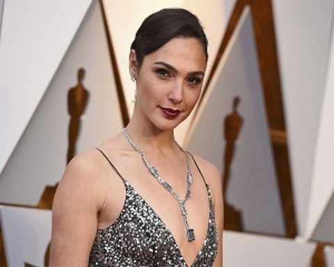 Gal Gadot: 'Wonder Woman 1984' about complicated truth