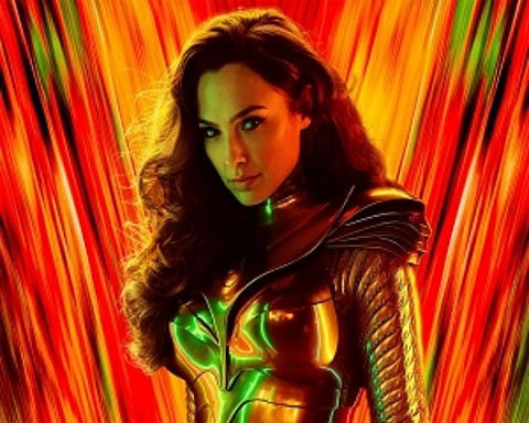 Gal Gadot, Patty Jenkins to return for 'Wonder Woman 3'