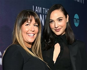 Gal Gadot and Patty Jenkins to reteam for ‘Cleopatra' biopic