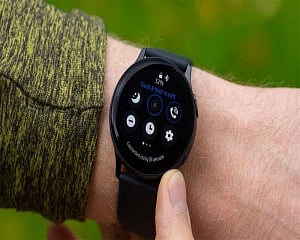 Galaxy Watch Active 2 4G: True style and fitness package