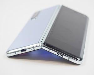 Galaxy Z Flip 5G to launch in China on July 22