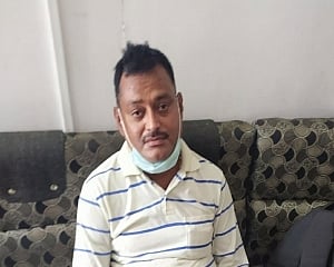 Gangster Vikas Dubey killed in encounter in UP: Police