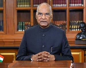 Gathering of migrant workers, Tablighi Jamaat meet setback to efforts to combat coronavirus: Prez