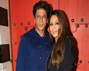 Gauri Khan transforms SRK's office into quarantine facility