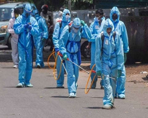 Gautam Buddh Nagar records 2 more COVID-19 deaths, taking toll to 58; infection tally 14,855