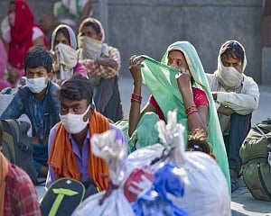 GB Nagar: Infant, octogenarian among four new COVID-19 patients, total rises to 293
