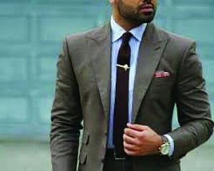 Give yourself a stylish makeover