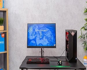 Global PC market growth breaks 10-year record with 13% rise
