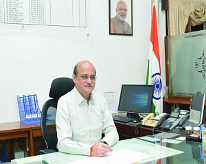 GM Northern Railway meets dept heads