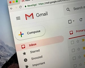 Gmail users flooded with spam messages, company says issue fixed