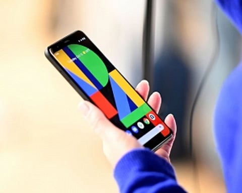 Google may launch Pixel 5 with 6.67-inch 120Hz display