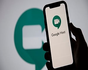 Google Meet, Duo hosted over 1 trillion minutes of video calls