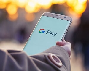 Google Pay to remove payments on web app, add transfer fee