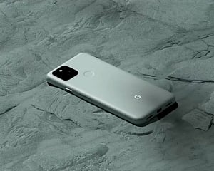 Google Pixel 6 to come with an under-display selfie camera: Report