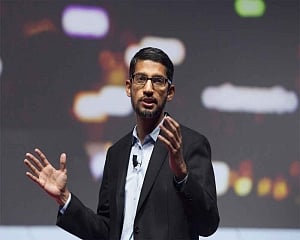 Google removing fake corona videos from YouTube: Pichai