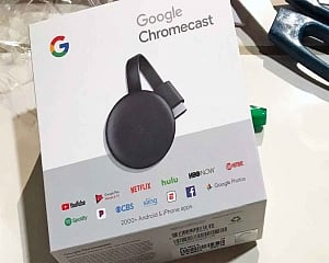 Google to offer 3 months of Stadia access to Chromecast owners