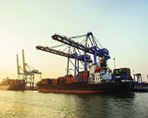 Govt invites EoI for strategic sale of Shipping Corporation