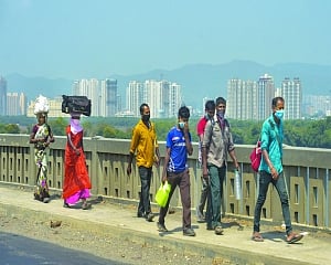 Govt paves ‘way’ for homecoming