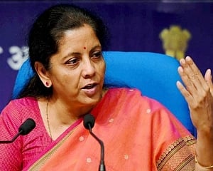 Govt raises insolvency threshold to Rs 1 cr to help small cos
