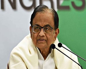 Govt's latest stimulus another 'sly attempt' to dazzle people with exaggerated numbers: Congress