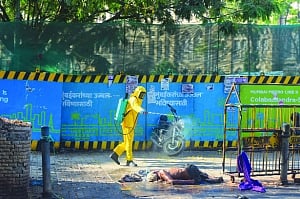 Govt zeroes in on 42 hotspots