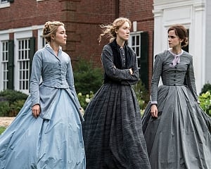 Greta Gerwig's 'Little Women' on Amazon Prime India
